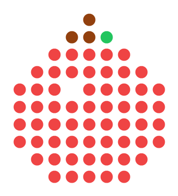 Apple 拼豆模板缩略图
