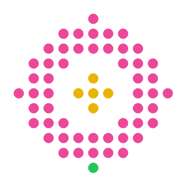 sakura 拼豆模板缩略图